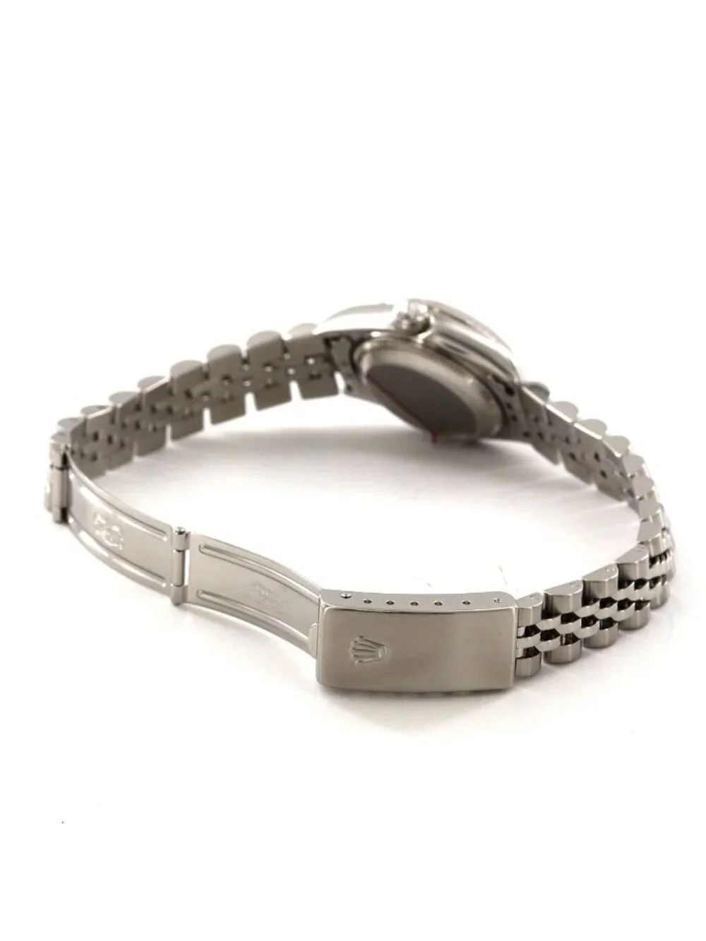 Rolex Datejust Automatic Winding P Number Watch